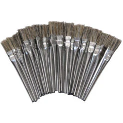 Confezione Da 25 Spazzole In Crine DIMOS - 114846