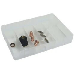 Kit Di Materiali Di Consumo GYS Per Il Taglio Al Plasma 35 K - 039964