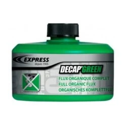GUILBERT EXPRESS Decap' Verde GUILBERT - 855