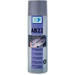 Saldatura Antiaderente AB22 - KF SICERON - Aerosol - 650ml / 400ml - 6612 -ProSald Italia 76440685 2