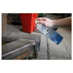 Saldatura Antiaderente AB22 - KF SICERON - Aerosol - 650ml / 400ml - 6612 -ProSald Italia 76440685 3