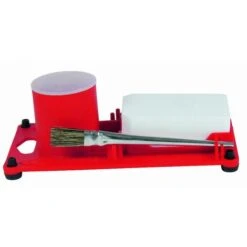 Porta Sverniciatore GUILBERT EXPRESS - Con Spazzola - 9640