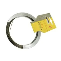Filo In Acciaio Armonico C85 In Matassina Misura No 3 0,8 Mm 25 Mt Maurer -ProSald Italia 764740 2