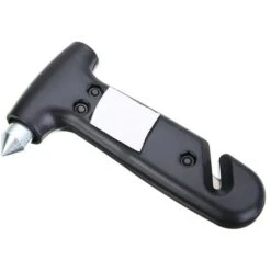 Martello Di Sicurezza Per Auto Di Emergenza Interruttore Per Finestrino Per Auto Taglierina Per Cintura Di Sicurezza Di Emergenza Per Strumento Di Salvataggio Per Auto