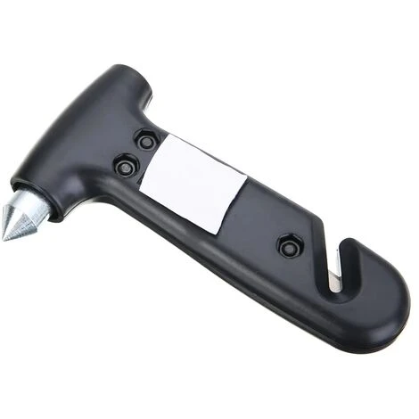 Martello Di Sicurezza Per Auto Di Emergenza Interruttore Per Finestrino Per Auto Taglierina Per Cintura Di Sicurezza Di Emergenza Per Strumento Di Salvataggio Per Auto 3 Martello Di Sicurezza Per Auto Di Emergenza Interruttore Per Finestrino Per Auto Taglierina Per Cintura Di Sicurezza Di Emergenza Per Strumento Di Salvataggio Per Auto