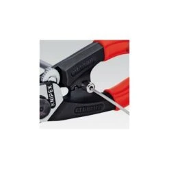 Tagliacavi KNIPEX Con 2 Profili Di Crimpatura - Lunghezza 190 Mm - Taglio 5 Mm - 95 61 190 -ProSald Italia 77171591 2