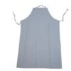 Grembiule Di Protezione Da Lavoro In PVC Impermeabile Multiuso 75x110cm Bianco 1 Grembiule Di Protezione Da Lavoro In PVC Impermeabile Multiuso 75x110cm Bianco -ProSald Italia 77700015 1