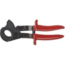 TOOLCRAFT TO-7752546 Cesoia Per Cavi A Cremagliera 35 Mm 240 Mm² -ProSald Italia 77783908 2