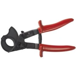 TOOLCRAFT TO-7752546 Cesoia Per Cavi A Cremagliera 35 Mm 240 Mm² -ProSald Italia 77783908 3