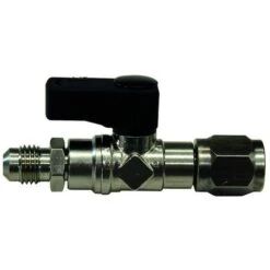 Rubinetto Per Bombola Gas R32 ART.MA19