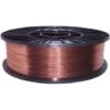 BOBINA MIG FILO ACCIAIO 0.6, 0.9KG D.100 - G3SI1 - AWS A5.18: ER70S6 SG2 GYS 086593 -ProSald Italia 78094302 1