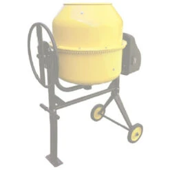 PEZZO DI RICAMBIO 82207 GHIERA PER BETONIERA 99247 - YAMATO