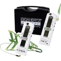 Gigahertz Solutions HF38B-W Misuratore EMF Alta Frequenza