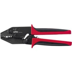 Wiha Pinza Crimpatrice Boccola 0.14 Fino A 10 Mm² 33844