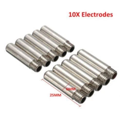 Kit Di Consumabili Per Taglio Al Plasma Da 26 Pezzi SG-55 AG-60 WSD-60P Ugello Punta Torcia Da Taglio -ProSald Italia 78537828 3