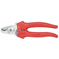 Knipex Pinza Spelacavi 165mm 5 Knipex Pinza Spelacavi 165mm -ProSald Italia 78711918 2