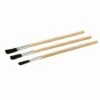Dickie Dyer 405674 11.054 Flux Brushes Manico In Legno Set Di 3 -ProSald Italia 78918670 1