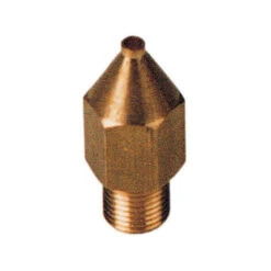 Rigo Ugelli Di Ricambio D. 0,5 Mm