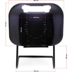 AOYUE 486+ Assorbitore Aspiratore Estrattore Di Fumo Con Illuminazione A LED -ProSald Italia 7981810 5