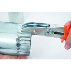 Edma - RET 5 Lames Pince à Gaufrer 5 Lames - 30055 -ProSald Italia 80247658 3