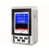 Contatore Geiger Digitale LCD Da 2,8 Pollici Rilevatore Di Radiazioni Nucleari Geiger Raggi β γ E X Multifunzionali Tester Di Radiazioni Ionizzanti (bianco) -ProSald Italia 80420766 1