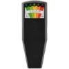 Misuratore EMF A 5 LED Rilevatore Di Campo Magnetizzante Fantasma Che Rileva Il Contatore Degli Strumenti Dell'attrezzatura Paranormale (nero) -ProSald Italia 80421036 1