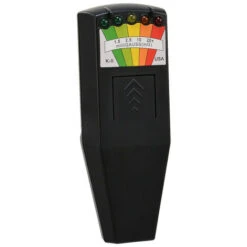 Misuratore EMF A 5 LED Rilevatore Di Campo Magnetizzante Fantasma Che Rileva Il Contatore Degli Strumenti Dell'attrezzatura Paranormale (nero) 8 Misuratore EMF A 5 LED Rilevatore Di Campo Magnetizzante Fantasma Che Rileva Il Contatore Degli Strumenti Dell'attrezzatura Paranormale (nero) -ProSald Italia 80421036 2