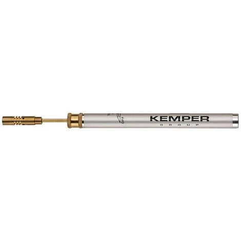 Kemper MICROSALDATORE A GAS AUTONOMIA 40 MINUTI CIRCA 3 Kemper MICROSALDATORE A GAS AUTONOMIA 40 MINUTI CIRCA