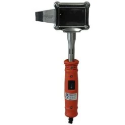 Kemper SALDATORE PROFESSIONALE CON MAZZETTA RAME 180 W - MAZZATTA RAME GR.200