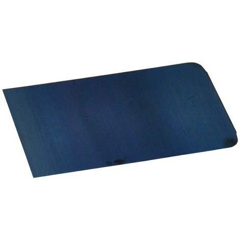 1PZ SPATOLA LISCIA PER CARROZZIERE CM 12 - CF. 12 PZ 3 1PZ SPATOLA LISCIA PER CARROZZIERE CM 12 - CF. 12 PZ