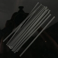100 Pezzi Bacchette Per Saldatura In Plastica ABS/PP/PVC/PE Saldatore Per Pistola Per Saldatore In Plastica Per Paraurti Per Auto/pistola Ad Aria Calda -ProSald Italia 82105398 5