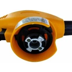 SALDATORE BRUCIATORE SVERNICIATORE CANNELLO A GAS ACC.PIEZO CON CARTUCCIA 227 Gr -ProSald Italia 82465910 3