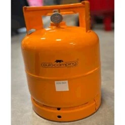 BOMBOLA GPL RICARICABILE DA 3 KG