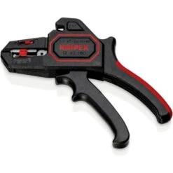 Knipex 12 62 180 SB Tronchese Laterale Con Spelacavi 180 Mm -ProSald Italia 8340518 2