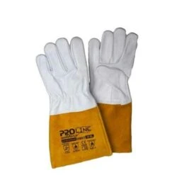 UFO Guanti In Pelle Per Saldatura TIG – Taglia 10