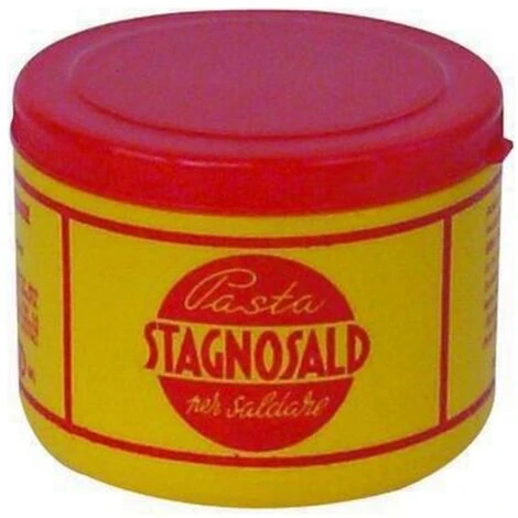 Vigor Disossidante Per Stagno Stagnosald Gr.400 3 Vigor Disossidante Per Stagno Stagnosald Gr.400