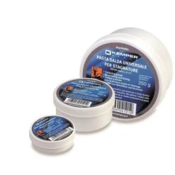 No Brand Pasta Salda Gr.20