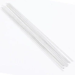 10 PZ Filo Di Alluminio A Bassa Temperatura Animato 2.4mm 230mm Al-Mg Asta Di Saldatura Nessuna Necessità Di Polvere Di Saldatura -ProSald Italia 85895015 4