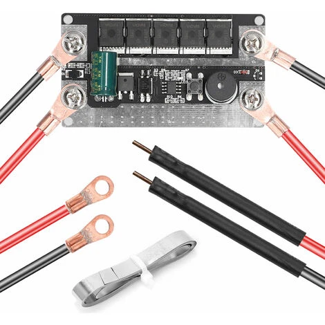 Penna Per Saldatori A Punti Fai-da-te Attrezzatura Per Saldatura Di Circuiti Stampati Per Saldatura A Punti Portatile Da 12 V 3 Penna Per Saldatori A Punti Fai-da-te Attrezzatura Per Saldatura Di Circuiti Stampati Per Saldatura A Punti Portatile Da 12 V