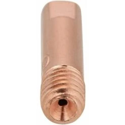 20Pcs Punta Di Contatto In Rame Per Saldatura Punta Per Materiali Di Consumo Torcia Per Saldatura MIG MAG 15AK (1.0) -ProSald Italia 85903570 4