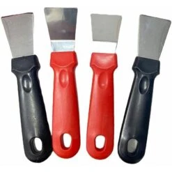 Betterlife Raschietto Per Sbrinamento Frigorifero-congelatore, Pala Per Pulizia, Paletta Per Cappa Aspirante In Acciaio Inossidabile, Paletta Per Ghiaccio, Strumenti Per La Pulizia Della Manutenzione