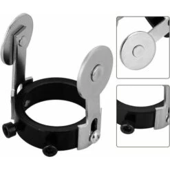 Guida Del Rullo Della Torcia Al Plasma P80, Guida Del Rullo Della Torcia, Ruota Guida Del Rullo Della Taglierina Al Plasma P80 Con Posizionamento A Due Viti Per Pistola Per Taglio Al Plasma 10 Guida Del Rullo Della Torcia Al Plasma P80, Guida Del Rullo Della Torcia, Ruota Guida Del Rullo Della Taglierina Al Plasma P80 Con Posizionamento A Due Viti Per Pistola Per Taglio Al Plasma -ProSald Italia 86166983 4