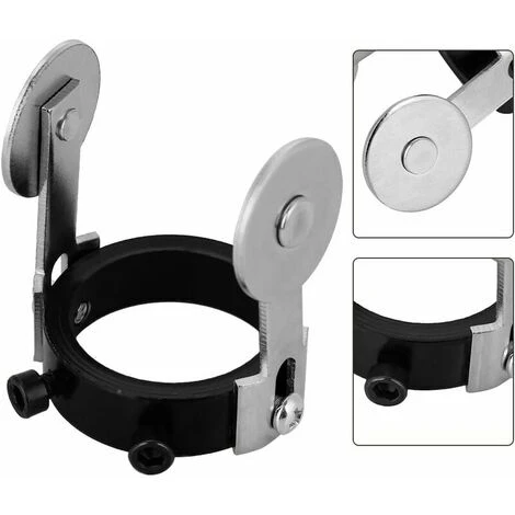 Guida Del Rullo Della Torcia Al Plasma P80, Guida Del Rullo Della Torcia, Ruota Guida Del Rullo Della Taglierina Al Plasma P80 Con Posizionamento A Due Viti Per Pistola Per Taglio Al Plasma 6 Guida Del Rullo Della Torcia Al Plasma P80, Guida Del Rullo Della Torcia, Ruota Guida Del Rullo Della Taglierina Al Plasma P80 Con Posizionamento A Due Viti Per Pistola Per Taglio Al Plasma - immagine 4