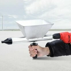 Macchina Per Il Riempimento Di Cemento Elettrica GTA Macchina Per Stuccatura Di Cemento Per Uso Domestico -ProSald Italia 86184814 5