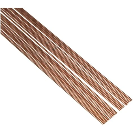 Rothenberger Industrial Autogenschweißstäbe, ROLOT 605, 20 Stück, Ø1.5 X 333 Mm 4 Rothenberger Industrial Autogenschweißstäbe, ROLOT 605, 20 Stück, Ø1.5 X 333 Mm - immagine 2