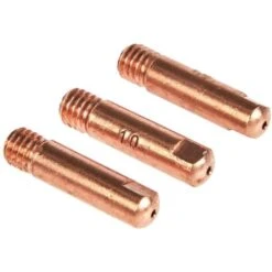 GYS - KIT DI SALDATURA SENZA GAS PER FILO ANIMATO, Diametro 0,9 Mm -ProSald Italia 86644532 2