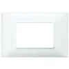 14653.01 Plaque De Recouvrement Plana Blanc 3P -ProSald Italia 8665359 1