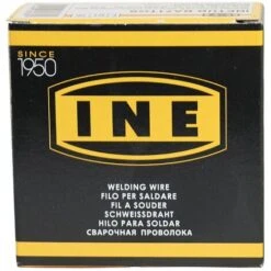 Proweltek-ine PR1037 - Bobina Di Nucleo Senza Gas/saldatura Mig-mag 0,9 Millimetri 450 G -ProSald Italia 86657865 3