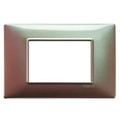 14653.23 Plaque 3M Brun Micalisé Plana