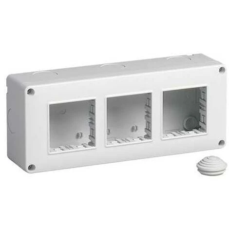 14813 Conteneur Ip40 6M 2X3 Plana 3 14813 Conteneur Ip40 6M 2X3 Plana